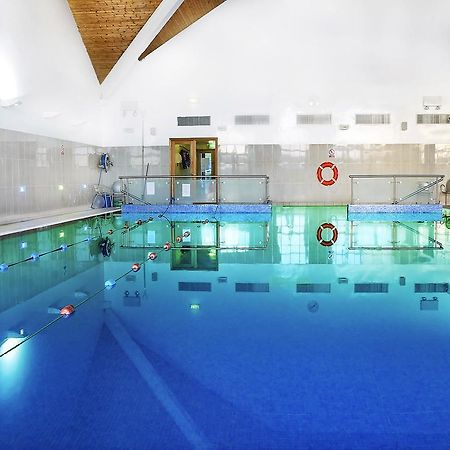 Lough Allen Hotel & Spa Drumshanbo Buitenkant foto