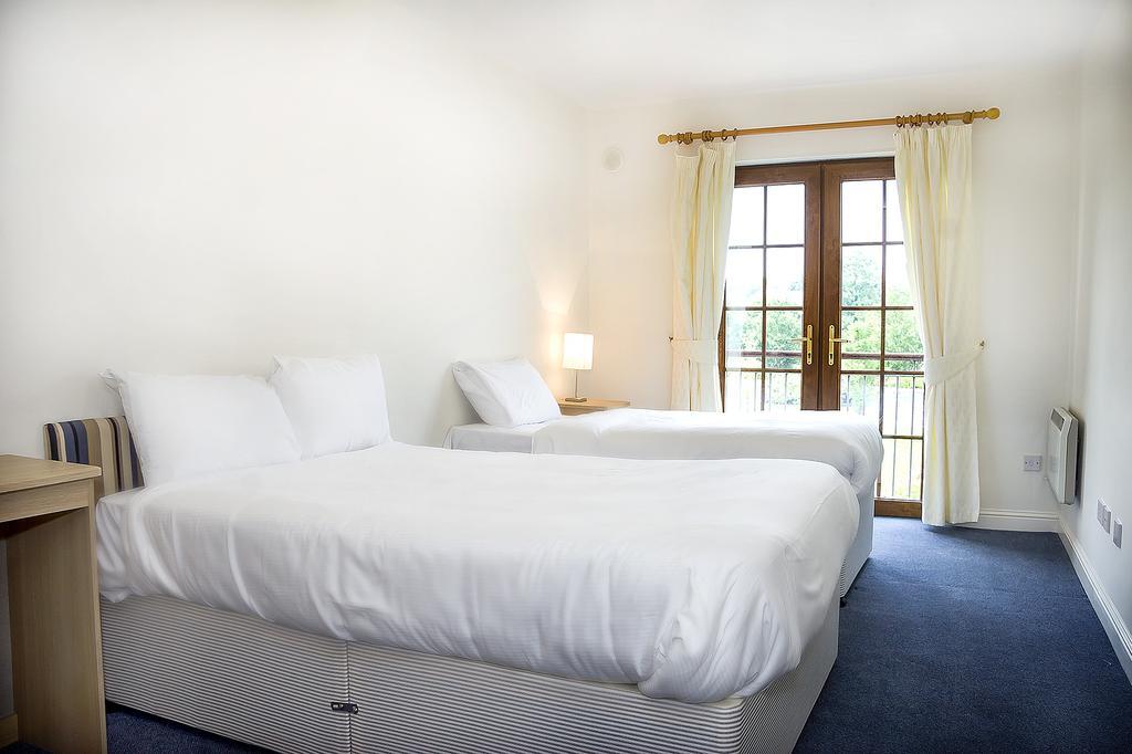 Lough Allen Hotel & Spa Drumshanbo Kamer foto