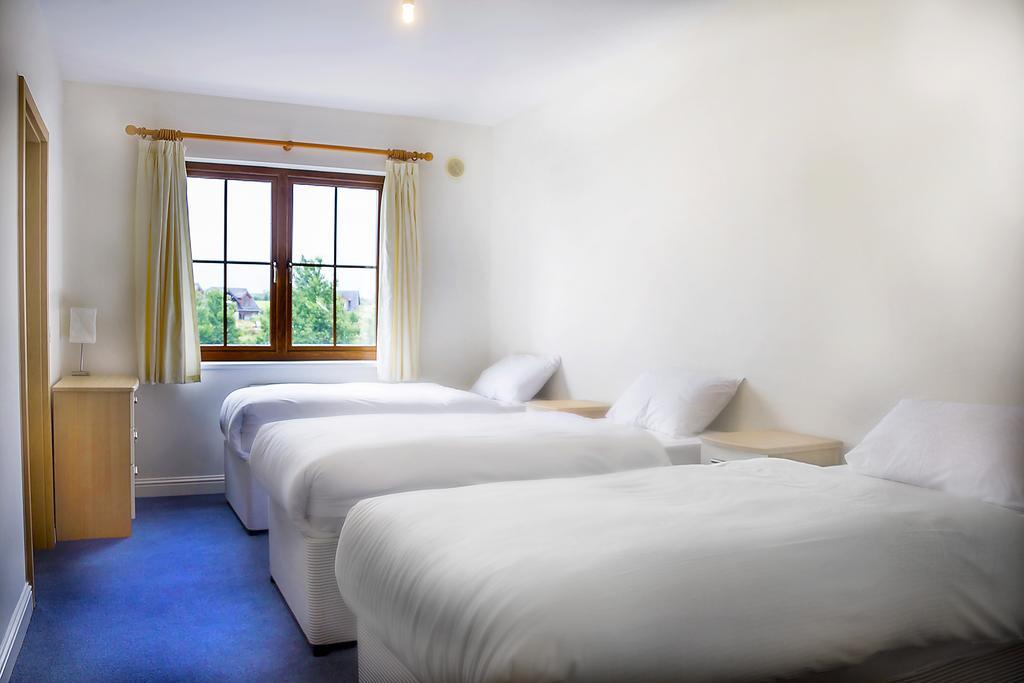 Lough Allen Hotel & Spa Drumshanbo Kamer foto