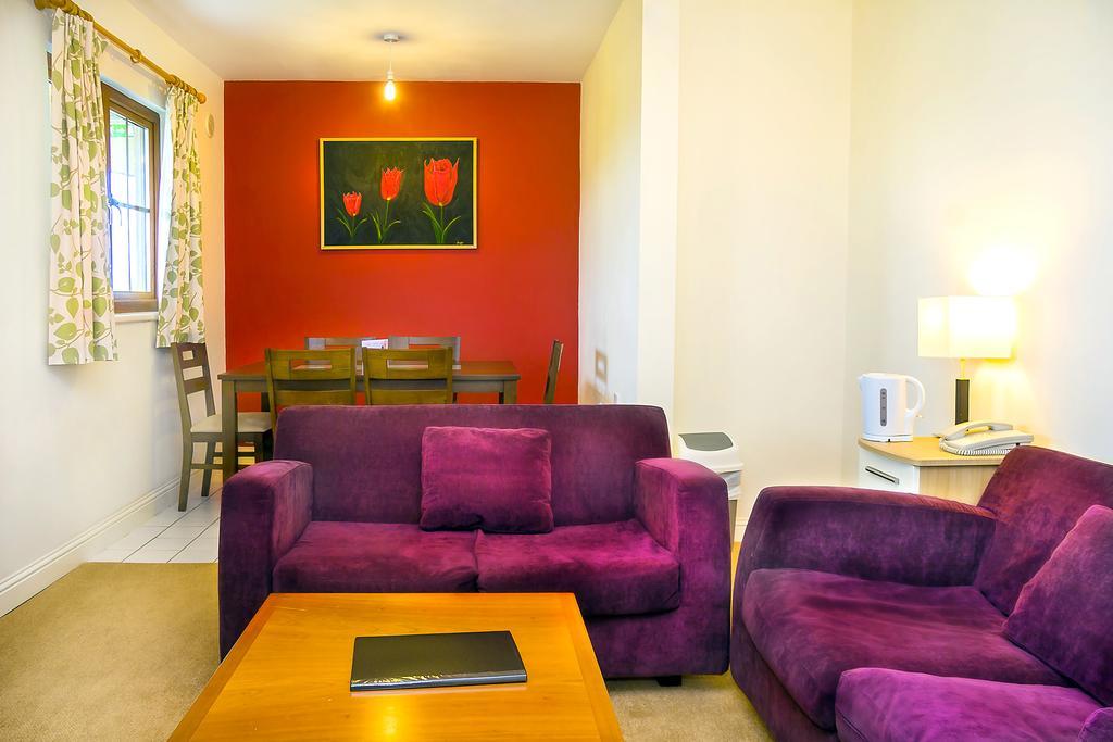 Lough Allen Hotel & Spa Drumshanbo Kamer foto