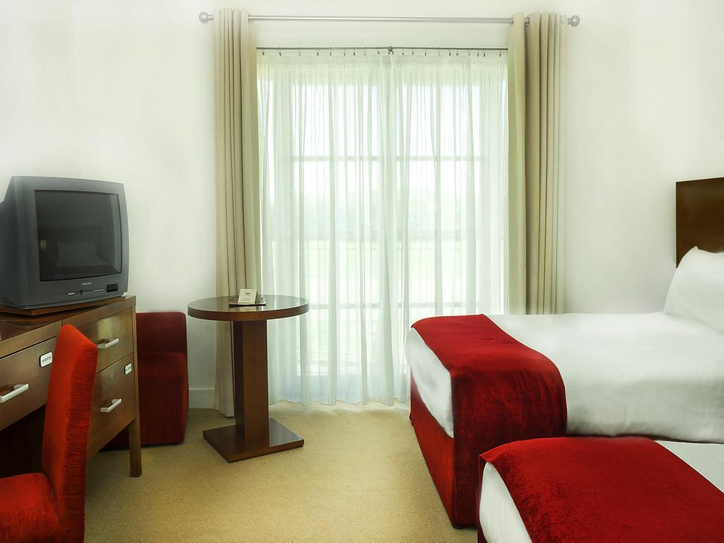 Lough Allen Hotel & Spa Drumshanbo Kamer foto