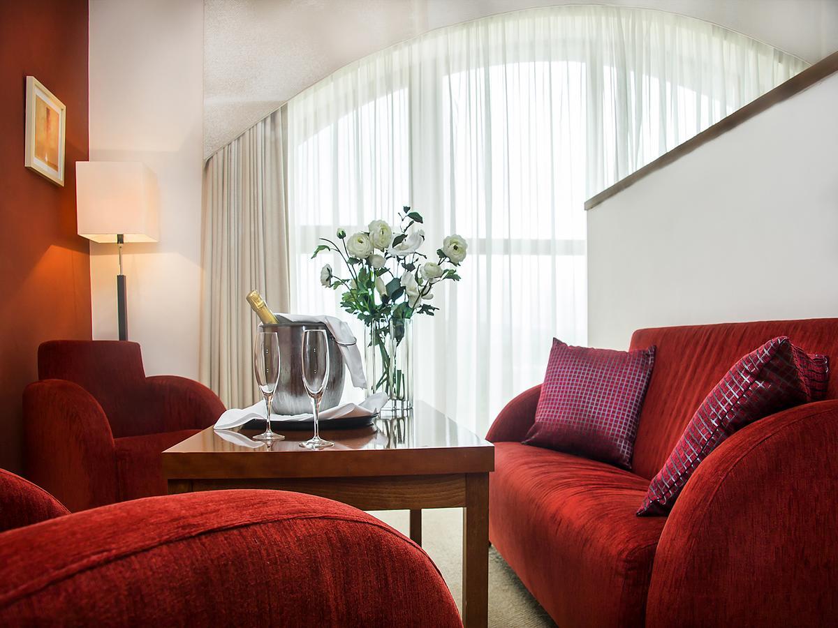 Lough Allen Hotel & Spa Drumshanbo Kamer foto