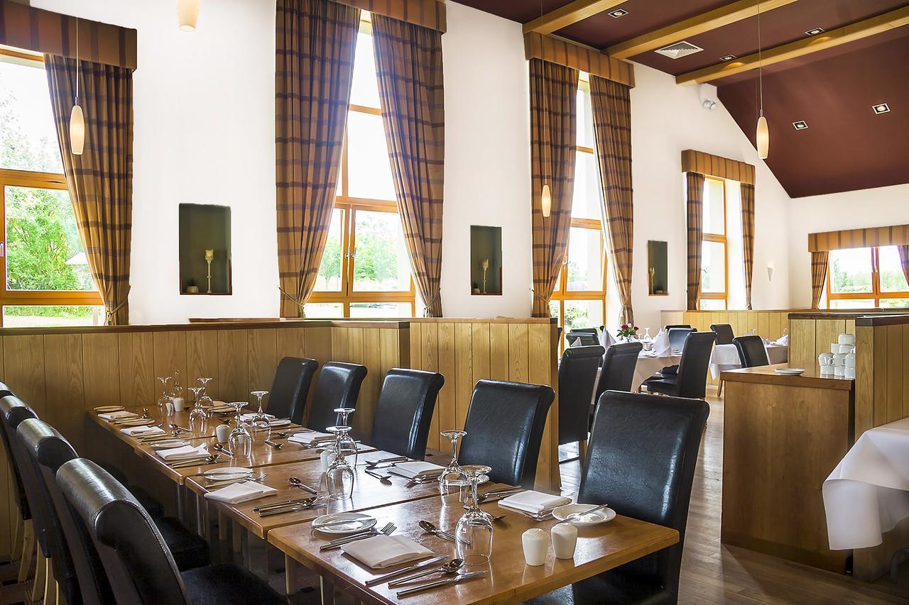 Lough Allen Hotel & Spa Drumshanbo Buitenkant foto